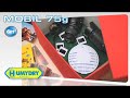 humydry raumentfeuchter mobil 75g