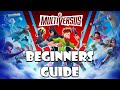 The Beginners Guide to MultiVersus