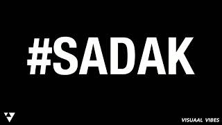 EMIWAY - BANTAI #SADAK SONG ( OFFICIAL VIDEO WHATSAPP STATUS ) 😍😘