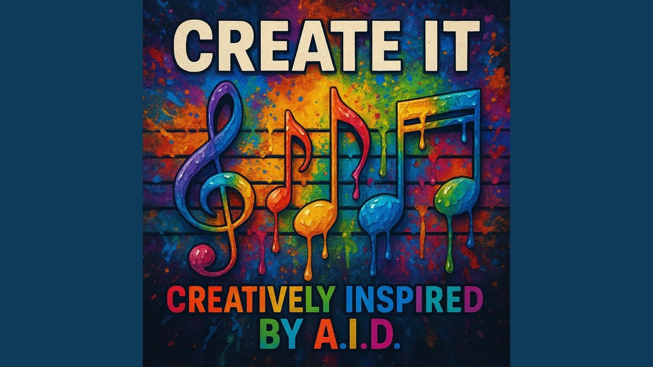 Create It Youtube