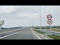 autostrada transilvania a3 filmare completa suplacu de barcau nusfalau oradea zalau cluj