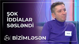 Əkbər məhkəməyə müraciət edəcəyini dedi / Bizimləsən