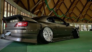 FIXWELL 2020 搬入ラフ動画一部後編 | USDM | JDM | STANCE | 2020/8/2