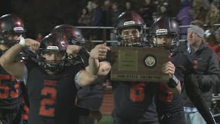 KSHSAA explains why having only three State football sites will be a good thing