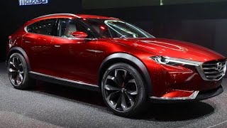2020 Mazda 3 / Start-Up, In Depth Walkaround Exterior & Interior