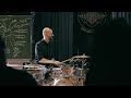 benny greb u0026 chris coleman jam