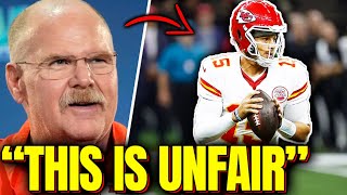 The Kansas City Chiefs Should Not Be Allowed To Keep Doing This...