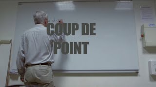 Coup de Point (film option CAV 2021)
