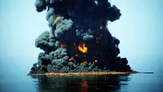 Inside the World’s Most Shocking Catastrophes (4K Documentary)