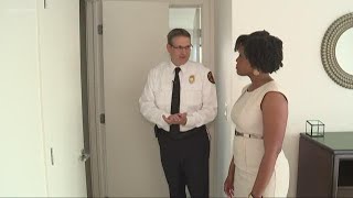 How can you keep you and your loved ones safe during tornado season?