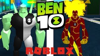 Roblox Ben 10 Insomnia Videos 9tubetv - roblox ben 10 ghostfreak abilities videos 9tubetv