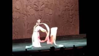 Chinese Opera in Shanghai