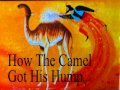 Disney Just So Stories- How the Camel Got His Hump