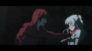 The Ineffective - Things2WorkOn (prod. Yago) [AMV]