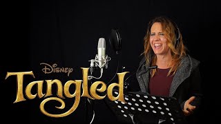 "Ready as I´ll ever be" | Female Cover | Disney´s "Tangled - The Series"