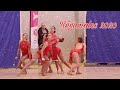 Vlog compétition régionale de Twirling bâton