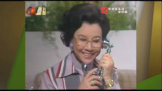 RTV 變色龍(1978) 第79集 第二節