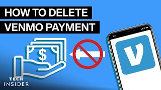 How To Cancel A Venmo Payment