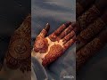 simple front hand mehndi design ❤ mehndi shortvideo shorts henna simplemehndidesign trending