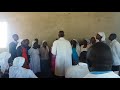 Huya Mweya AFC - Youth Choir 31 March 2019