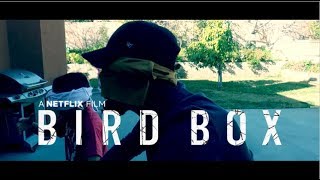 BIRD BOX PARODY (SUPER FUNNY) 2019