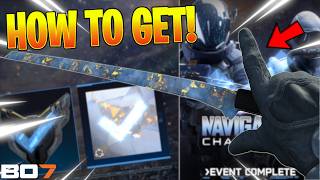 UNLOCK THE LIFTOFF & KATANA FAST IN BO7!- C.O.D.E. Navigator Challenge Event Guide