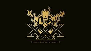 Thunderdome XXX FULL ALBUM (Celebrating 30 Years Of Hardcore) #thunderdome2023 #thunderdomexxx