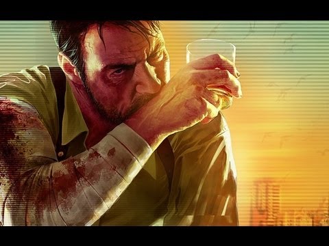 Max Payne 3 Nasıl Bir Oyun ?