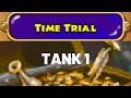 Insaniquarium Time trial - Tank 1