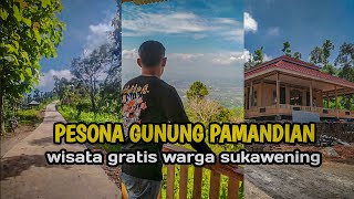 sukawening garut punya gunung pamandian ❗❗#sukawening #garut #gunungpamandian