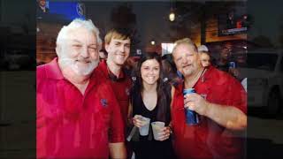 Stephen McWhorter Memorial Slideshow