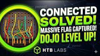 HTB Connected Walkthrough | Easy Linux Machine | Hack The Box Writeup & Privilege Escalation