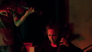 Benedict Taylor / Hannah Marshall / Andrew Lisle / Caius Williams - Live at GRAIN 20.3.24