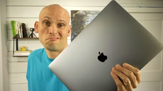 Is A MacBook Pro The "Best Laptop For Programming", If You're Learning How To Code?