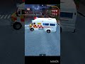 Ambulance mod ft. Bussimulator indonesia #bussid #ambulancegames #ambulancemod #busgames #basuri 🚑