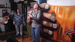 TN Songwriters Week: Steven Butler, \