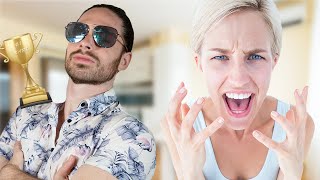 Why YOUR Man Put HIMSELF First! A Man's Truth | Mark Rosenfeld Relationship Advice