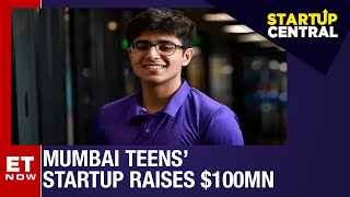 19-Year Old's Zepto Valued At Over $500mn | StartUp Central