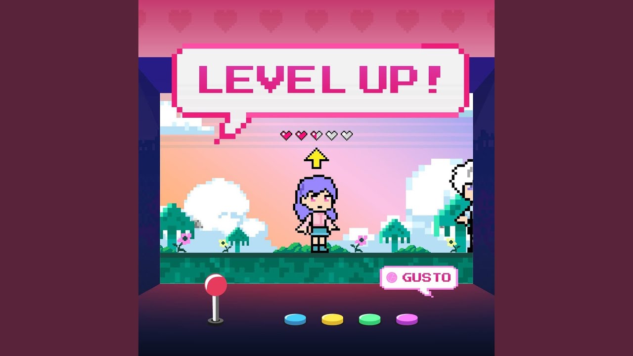 Level Up Youtube Music