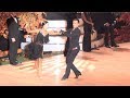 Frecautanu Dorin - Sergeeva Marina MDA, Samba | WDC Professional Latin