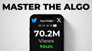 How To Master Twitter S Algorithm In 2026