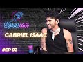 LibrasCast #02 Gabriel Isaac / IsFlocos