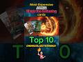 Top 10 ASLTR Magic the Gathering cards #shorts #lordoftherings