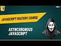 Master Asynchronous JavaScript | Explained Like a Pro 🔥| setTimeout, setInterval, Callback Hell