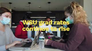 Our 2022 Year In Review - Wayne State University