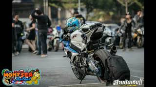 S1000rr สวยๆ #กับเพลงแดนซ์มันๆ