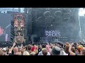 Rebel Love Song - Black Veil Brides - Download Festival 10/06/2022