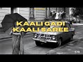 Kaali gadi, Kaali Saree - Vabstar Jr (Music Video) | Hindi Rap | Kanguva #rap #hiphop #hindi