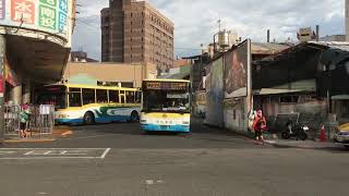 【2018.06.27】彰化县 彰化市区 彰客总站 拍摄 彰化客運 6902路 593-FX