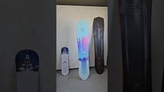 Snowboards for your family